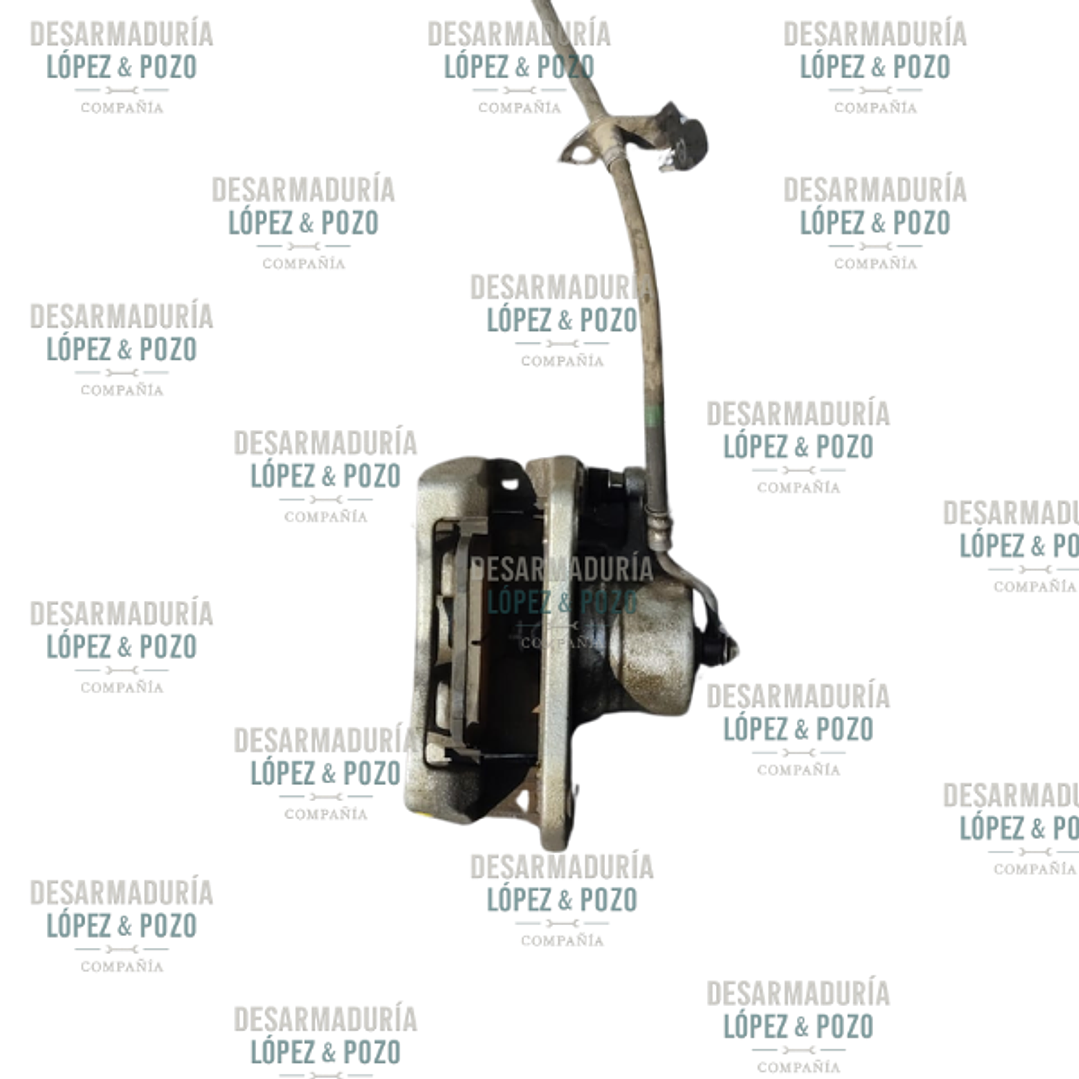 CALIPER DELANTERO IZQ KIASPORTAGE 2016-2022 1