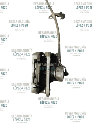 CALIPER DELANTERO IZQ KIASPORTAGE 2016-2022