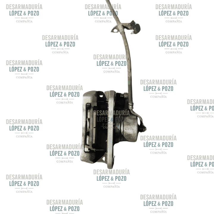 CALIPER DELANTERO IZQ KIASPORTAGE 2016-2022 1