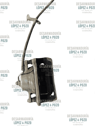 CALIPER DELANTERO DER KIASPORTAGE 2011-2015