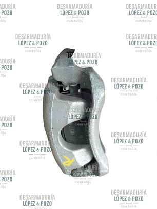 CALIPER DELANTERO DER FORDTERRITORY 2022-2023