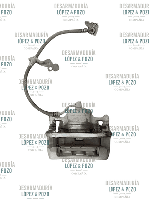 CALIPER DELANTERO IZQ HYUNDAITUCSON 2018-2019