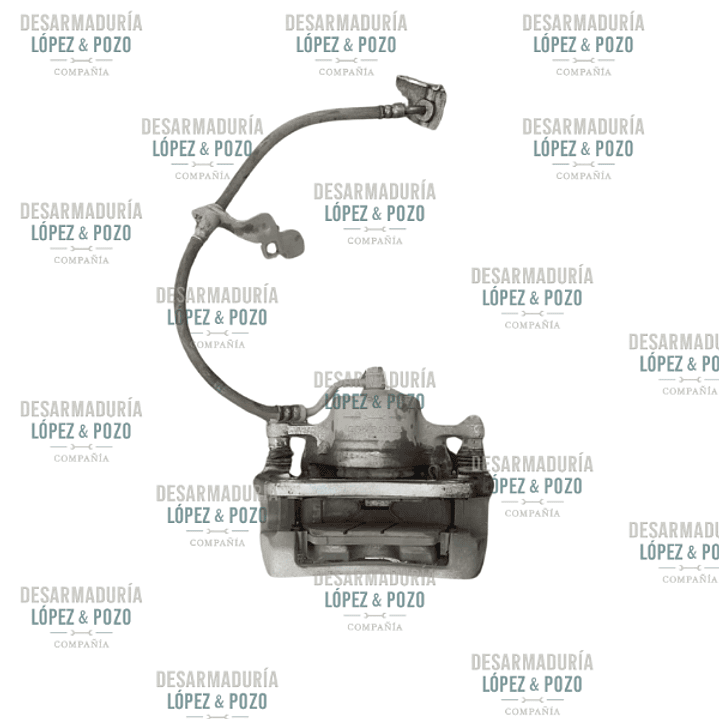 CALIPER DELANTERO IZQ HYUNDAITUCSON 2018-2019 1