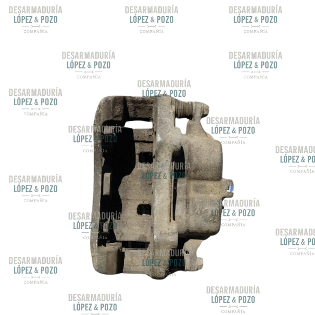 CALIPER DELANTERO IZQ NISSANXTRAIL T30 2010 1