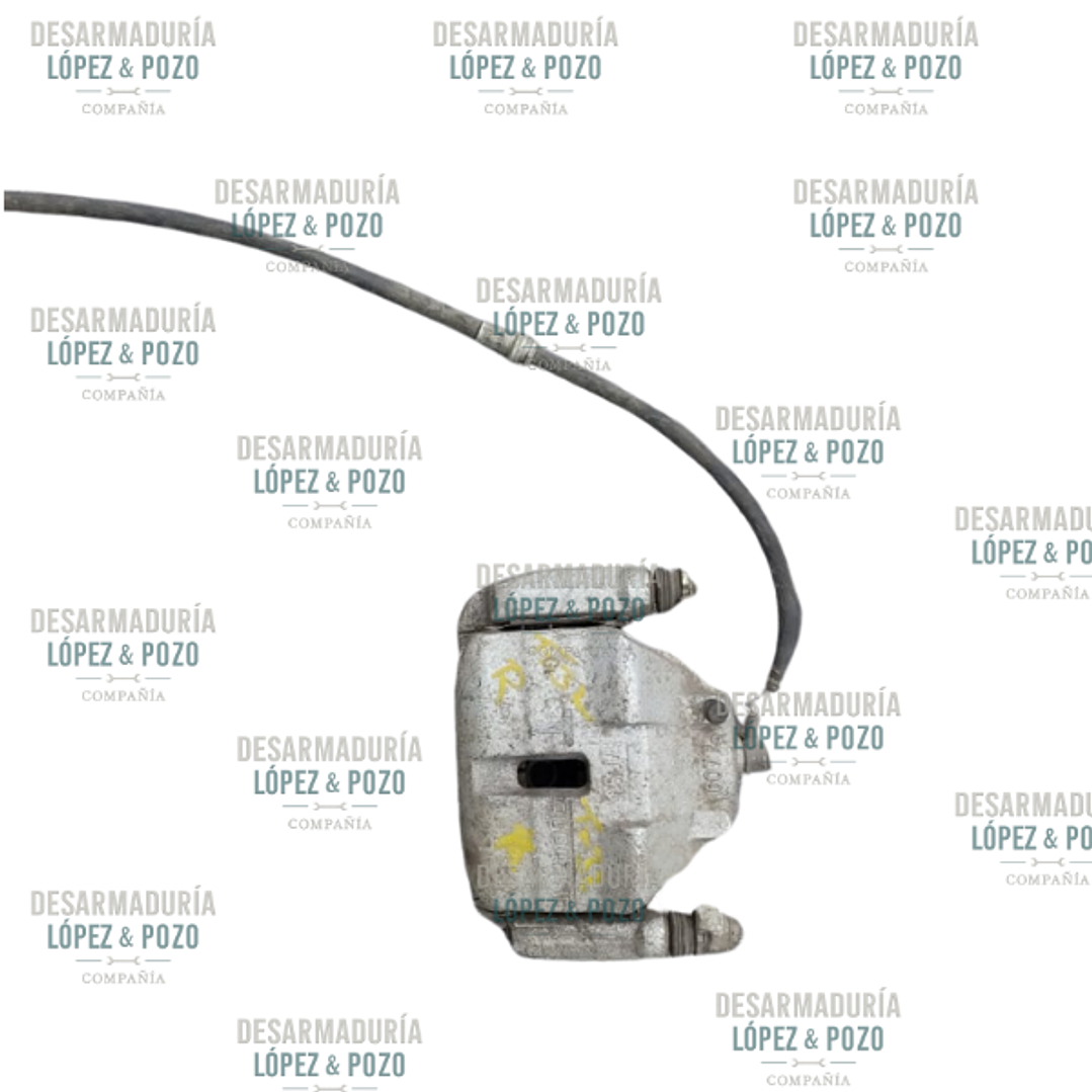 CALIPER DELANTERO DER NISSANXTRAIL T32 2015-2020 1