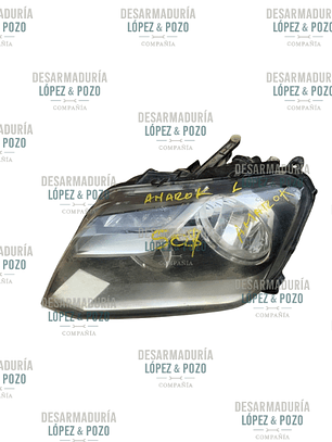 OPTICO IZQ VOLKSWAGENAMAROK 2011-2019