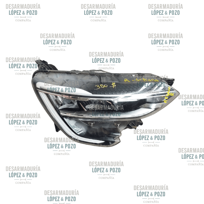 OPTICO IZQ RENAULTARKANA 2021 1