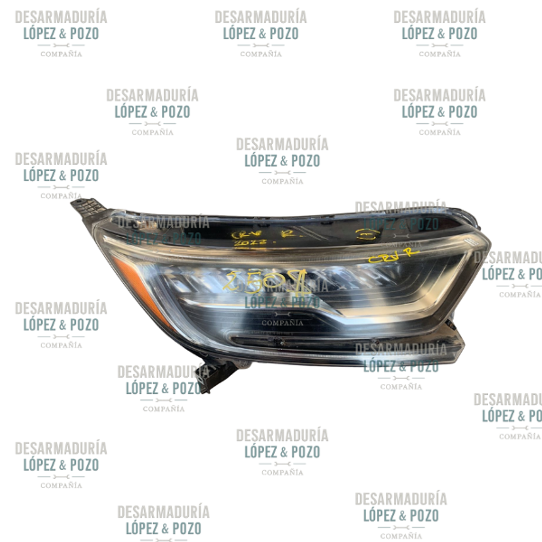 OPTICO DER HONDACRV 2022 1