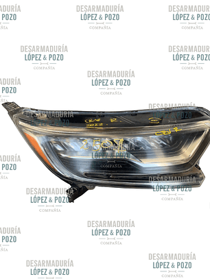 OPTICO DER HONDACRV 2022