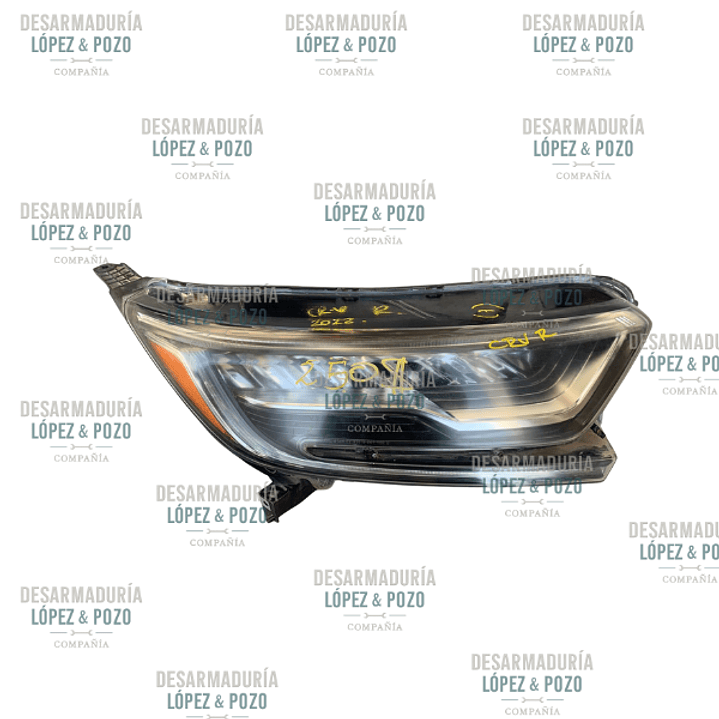 OPTICO DER HONDACRV 2022 1