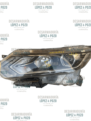 OPTICO IZQ NISSANQASQHAI J11 2016-2022