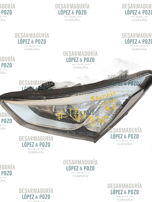 OPTICO DER HYUNDAISANTA FE 2013-2014