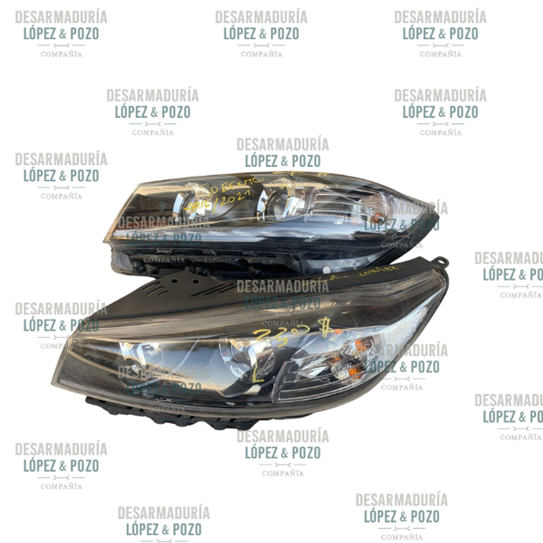 OPTICO IZQ KIASORENTO 2016-2022 1