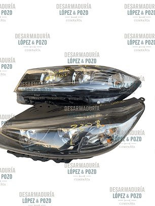 OPTICO IZQ KIASORENTO 2016-2022