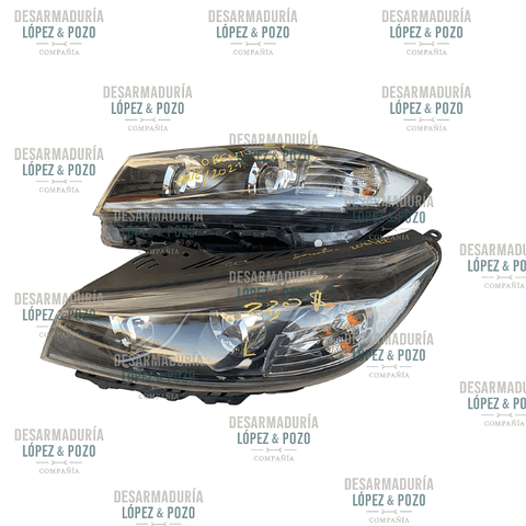 OPTICO IZQ HYUNDAI TUCSON28 2018-2019