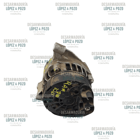 ALTERNADOR RAM 700 2021