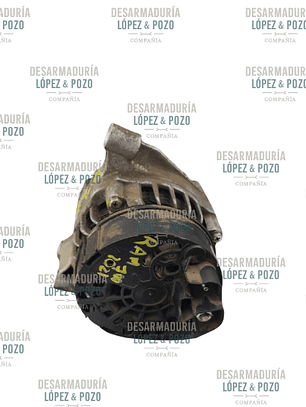 ALTERNADOR RAM700 2021