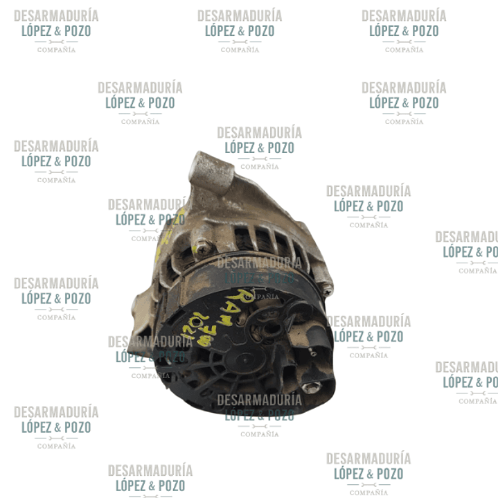 ALTERNADOR RAM700 2021 1