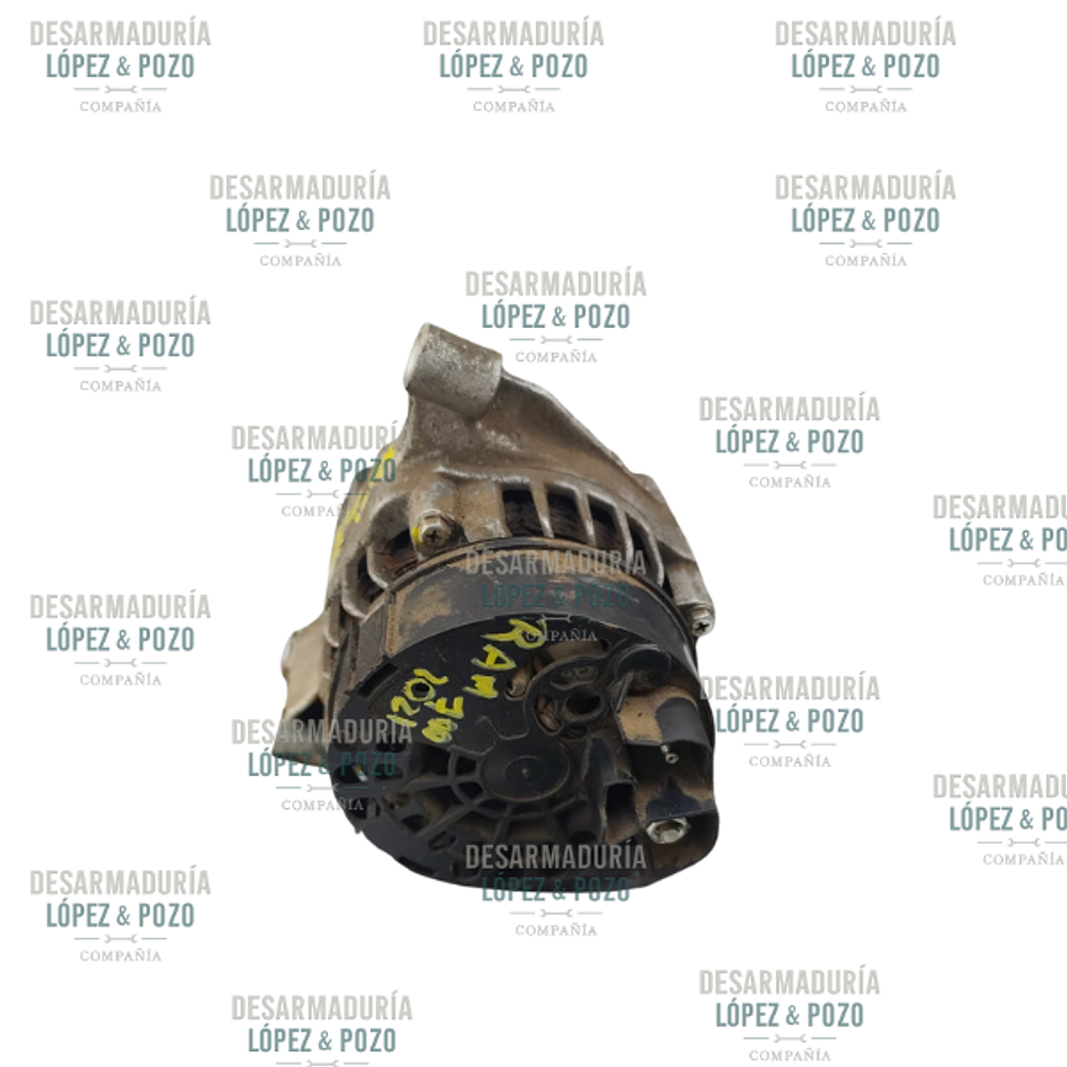 ALTERNADOR RAM 700 2021 1