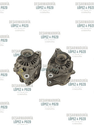 ALTERNADOR TOYOTA4RUNNER 2004-2010