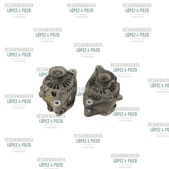 ALTERNADOR TOYOTA4RUNNER 2004-2010 1