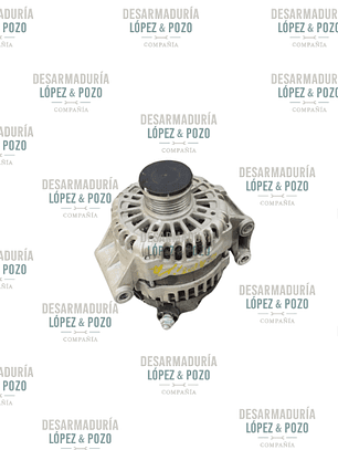 ALTERNADOR CHEVROLETCAPTIVA 2023