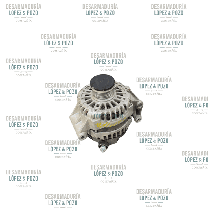 ALTERNADOR CHEVROLETCAPTIVA 2023 1