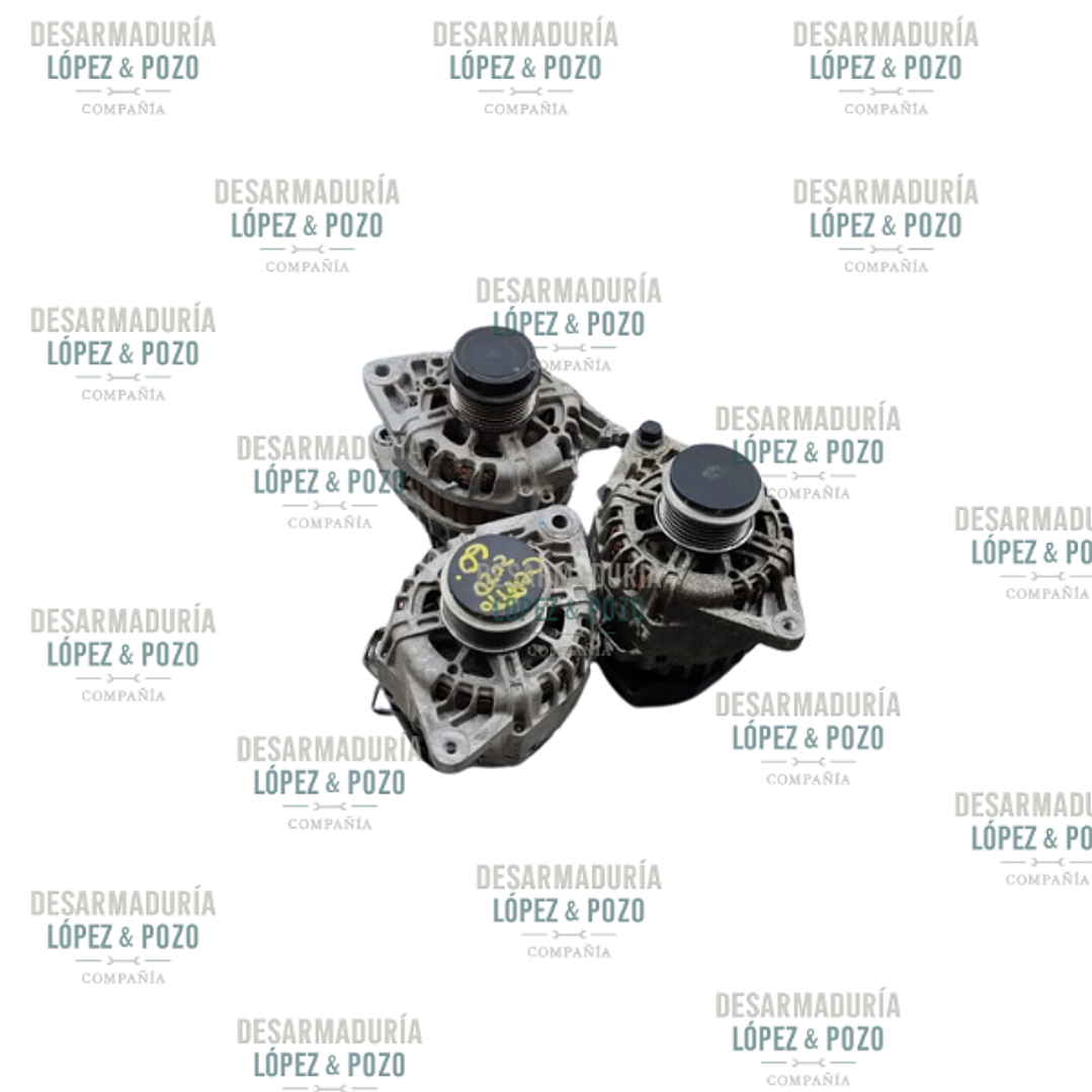 ALTERNADOR KIACERATO 2013-2019 1
