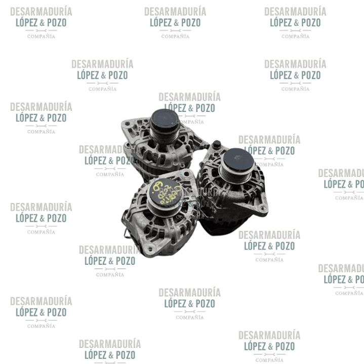 ALTERNADOR KIACERATO 2013-2019 1