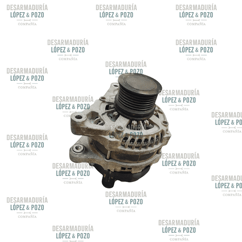 ALTERNADOR HONDA CRV 2022