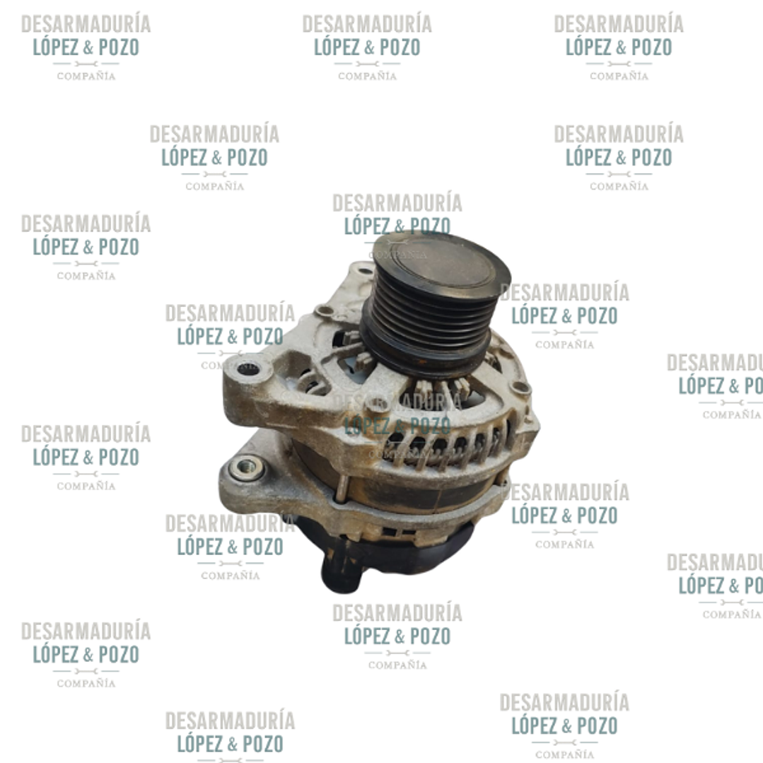 ALTERNADOR HONDACRV 2022 1