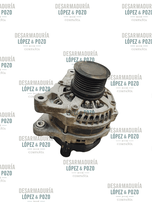 ALTERNADOR HONDACRV 2022