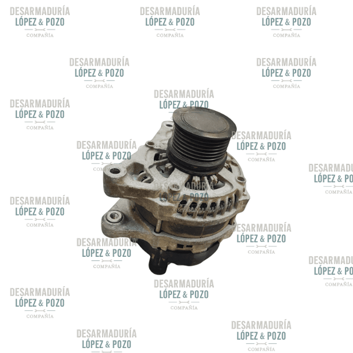 ALTERNADOR HONDACRV 2022 1