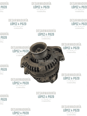 ALTERNADOR HONDACRV 2007-2011