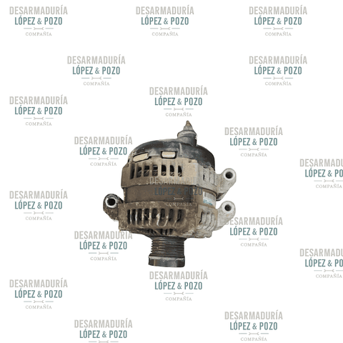 ALTERNADOR JEEP GRAND CHEROKEE LAREDO 2016