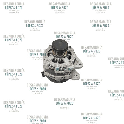 ALTERNADOR SUBARU IMPREZA XV 2019-2020