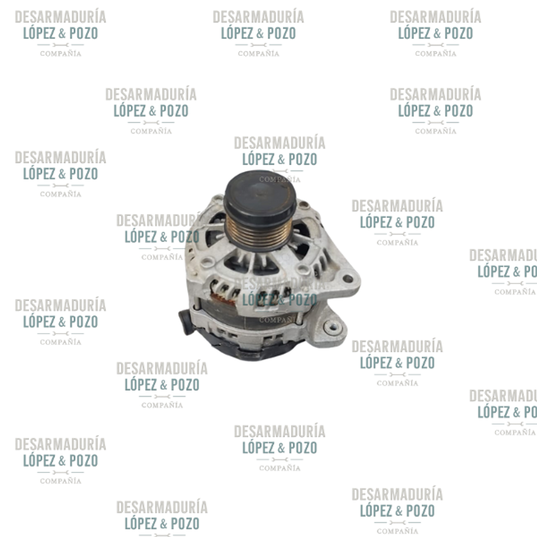 ALTERNADOR SUBARUIMPREZA XV 2019-2020 1