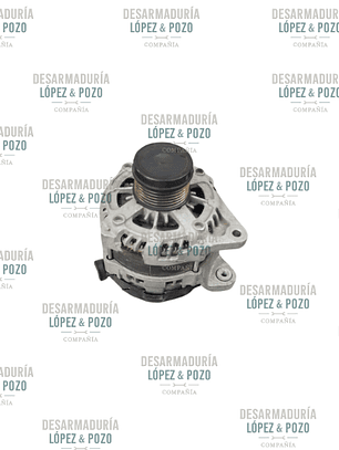 ALTERNADOR SUBARUIMPREZA XV 2019-2020