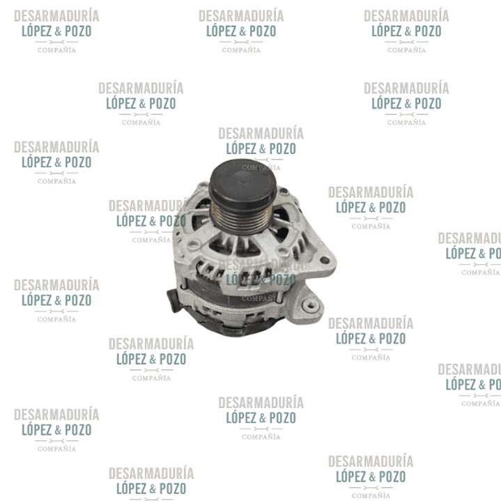 ALTERNADOR SUBARUIMPREZA XV 2019-2020 1