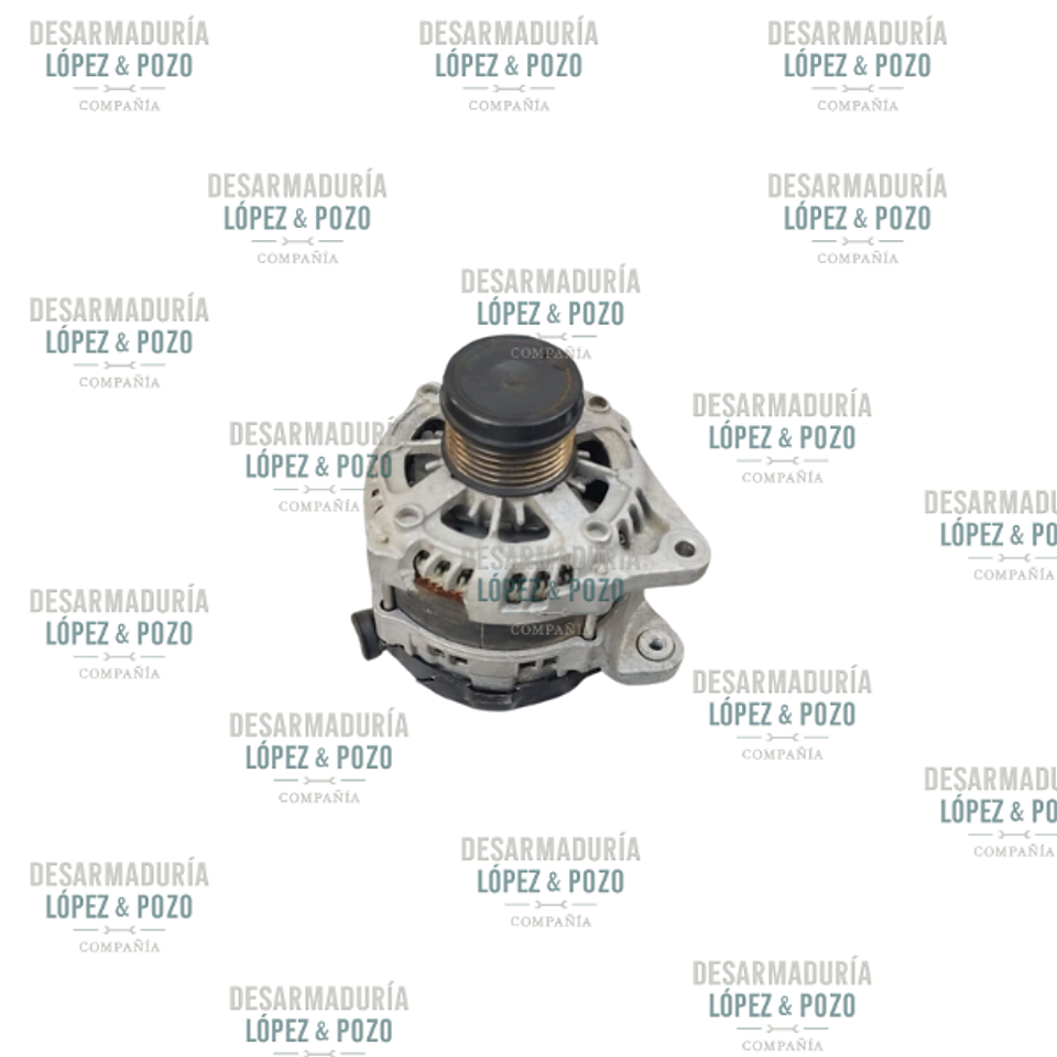 ALTERNADOR SUBARU IMPREZA XV 2019-2020 1