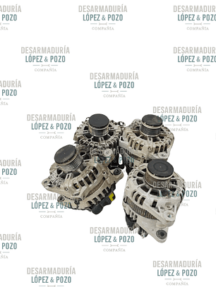 ALTERNADOR KIASORENTO 2016-2020