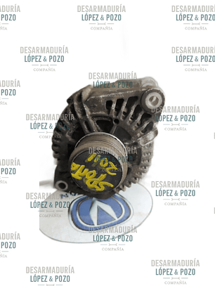 ALTERNADOR KIASPORTAGE 2011-2015