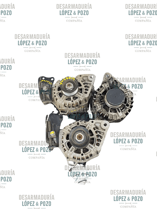 ALTERNADOR HYUNDAITUCSON 2018-2019