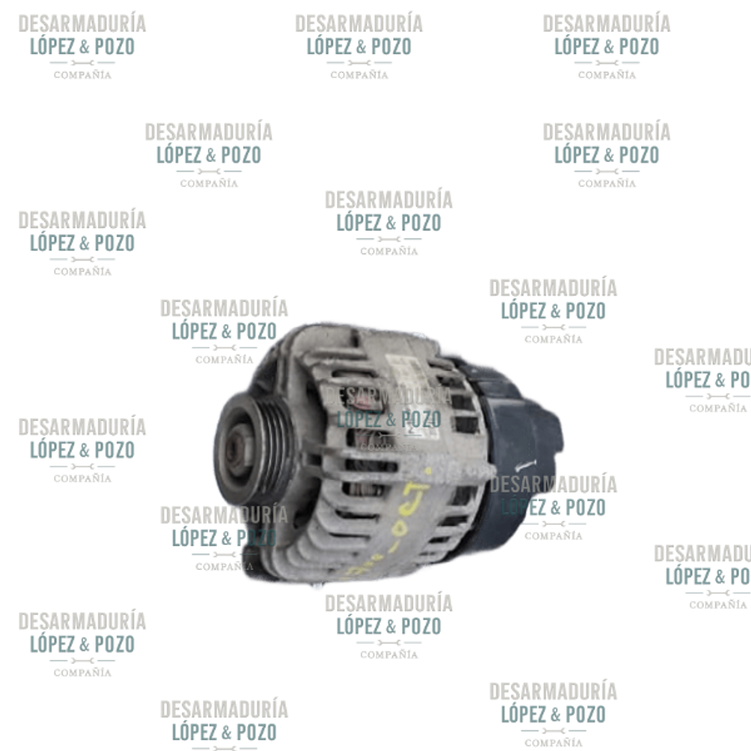 ALTERNADOR RAMVAN700 2020 1