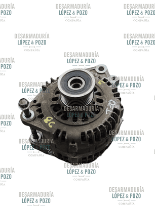 ALTERNADOR NISSANXTRAIL T30 2010