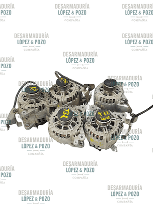 ALTERNADOR NISSANXTRAIL T32 2015-2020