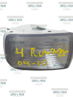 NEBLINERO DER TOYOTA4RUNNER 2004-2010