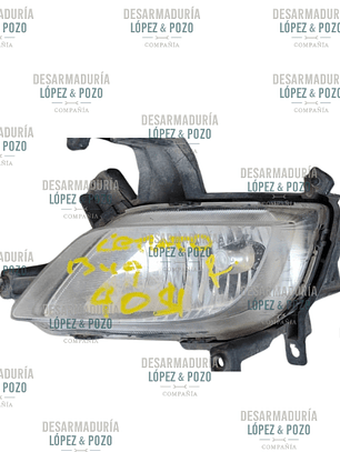 NEBLINERO IZQ KIACERATO 2013-2019