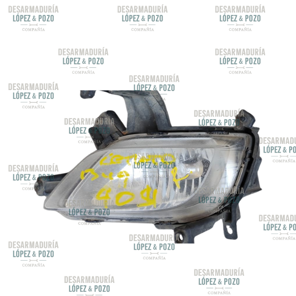 NEBLINERO IZQ KIA CERATO 2013-2019 1