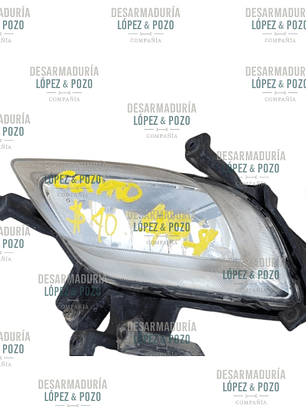 NEBLINERO DER KIACERATO 2019-2023